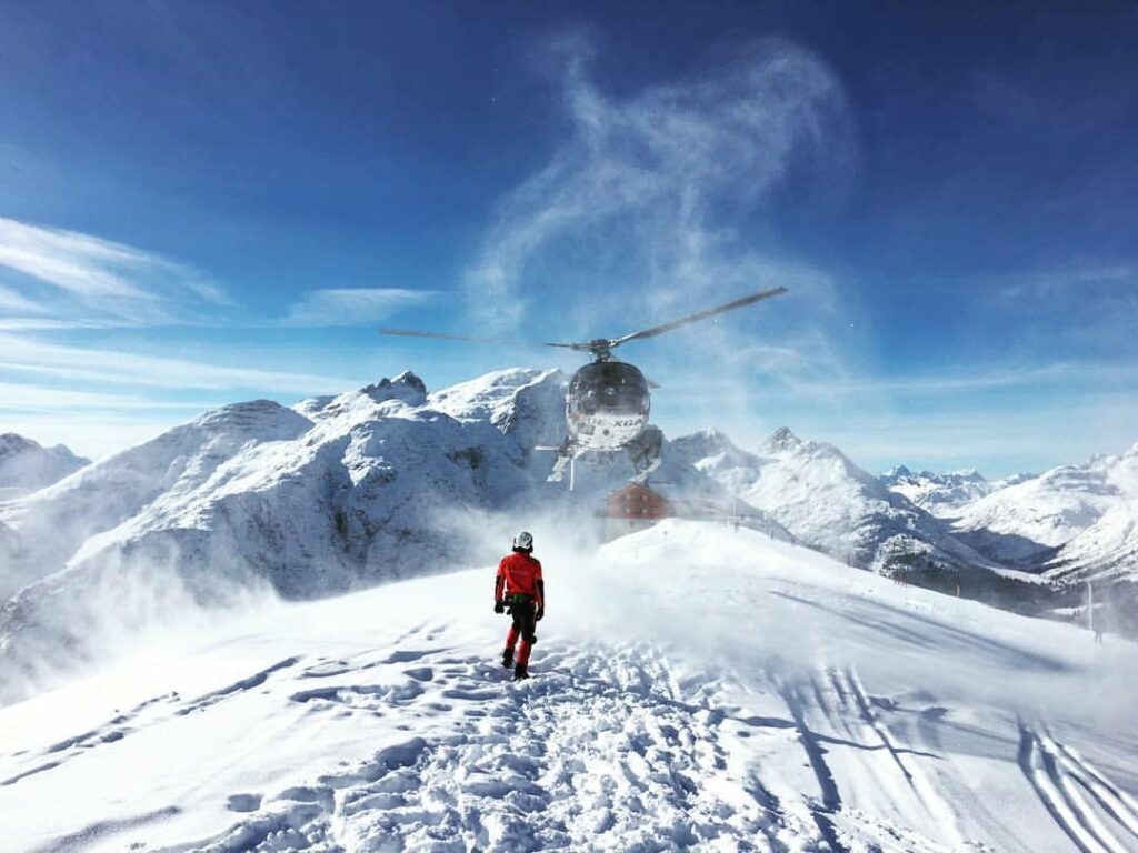 Skiguide Arlberg - Guiding – Heli Skiing Freeriden Skitouren - Lech/Zürs, Stuben, Warth/Schröcken, St.Anton