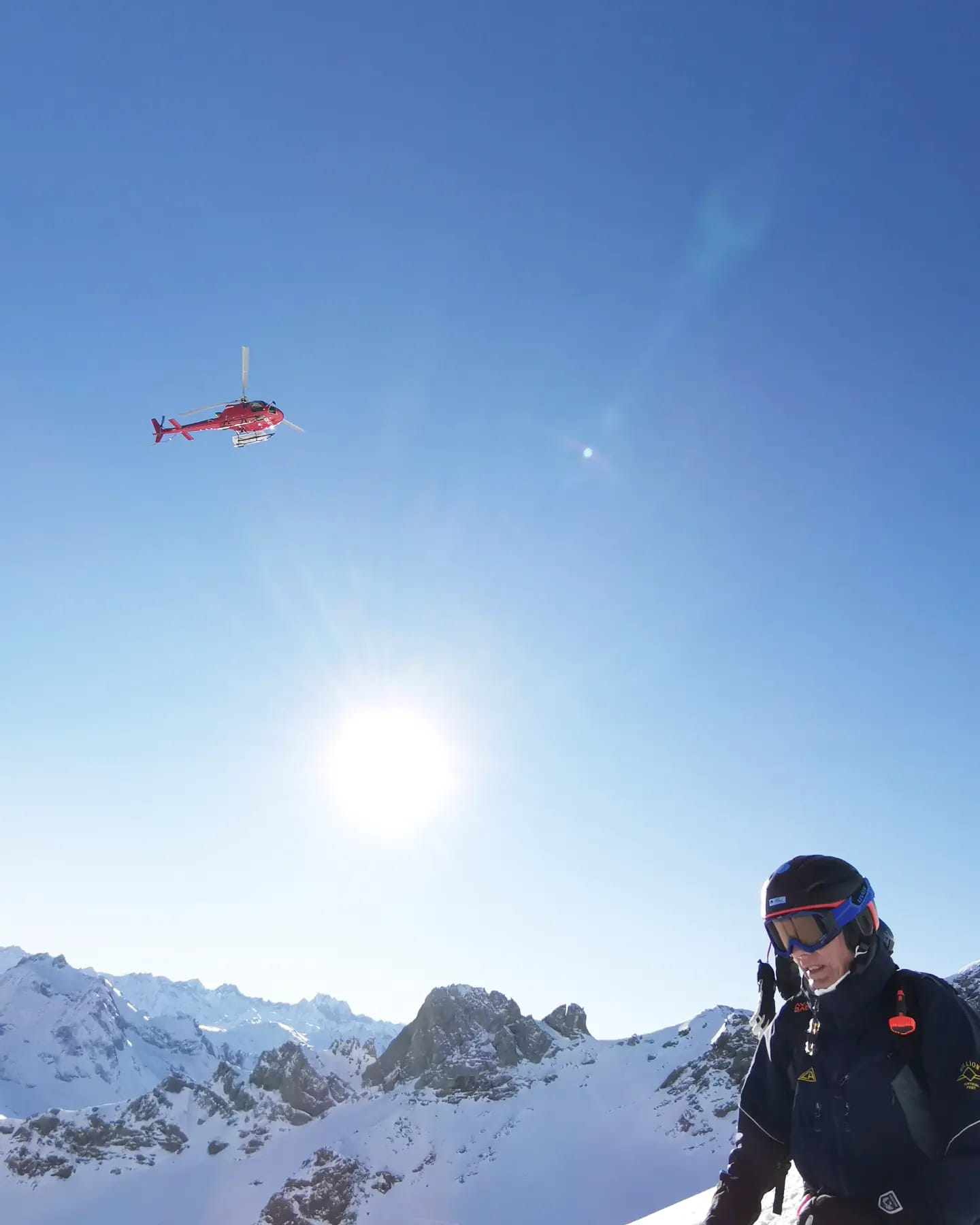 Skiguide Arlberg - Guiding – Heli Skiing Freeriden Skitouren - Lech/Zürs, Stuben, Warth/Schröcken, St.Anton