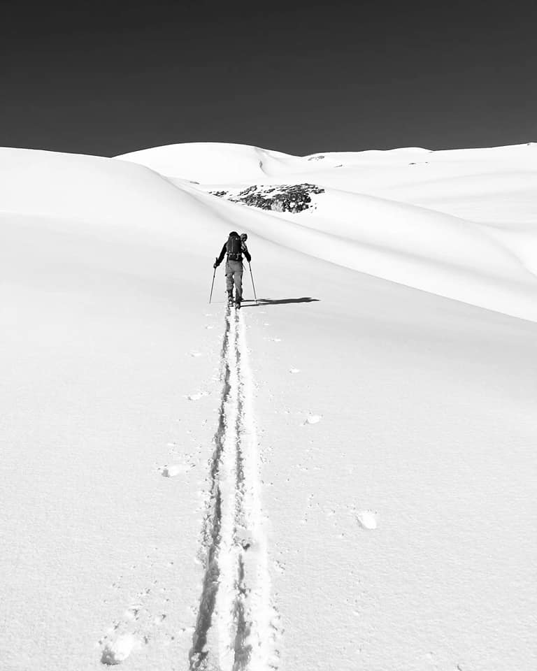 Skiguide Arlberg - Guiding - Freeriden Skitouren - Lech/Zürs, Stuben, Warth/Schröcken, St.Anton