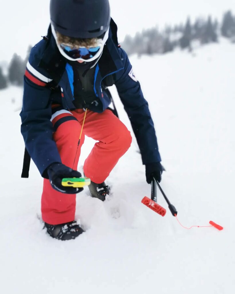 Skiguide Arlberg - Guiding – Savety Training Freeriden Skitouren - Lech/Zürs, Stuben, Warth/Schröcken, St.Anton