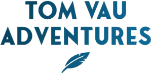 Tom Vau adventures – www.tomvauadventures.com